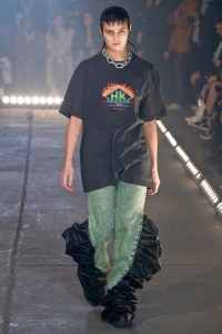 Han Kjobenhavn Men's Fall 2020