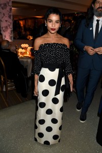 Zoe Kravitz