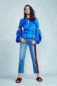 Hellessy Pre-Fall 2020