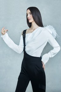 Hellessy Pre-Fall 2020