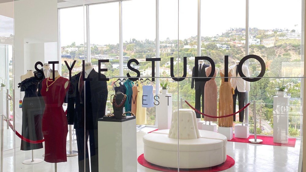 Authentic Brands Group Opens West Coast Office