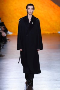 Jil Sander RTW Fall 2020
