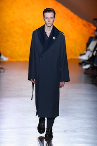 Jil Sander RTW Fall 2020
