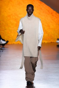 Jil Sander RTW Fall 2020