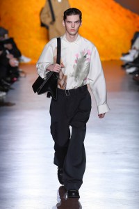 Jil Sander RTW Fall 2020