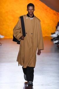 Jil Sander RTW Fall 2020