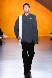 Jil Sander RTW Fall 2020