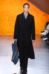 Jil Sander RTW Fall 2020