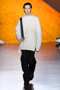 Jil Sander RTW Fall 2020