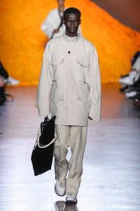 Jil Sander RTW Fall 2020