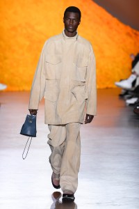 Jil Sander RTW Fall 2020