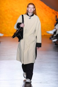 Jil Sander RTW Fall 2020