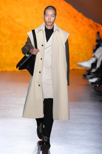 Jil Sander RTW Fall 2020