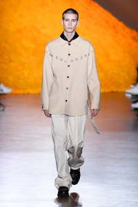Jil Sander RTW Fall 2020