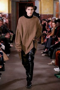 John Lawrence Sullivan Men's Fall 2020