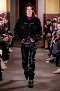 John Lawrence Sullivan Men's Fall 2020