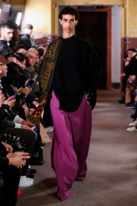 John Lawrence Sullivan Men's Fall 2020