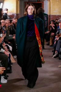 John Lawrence Sullivan Men's Fall 2020