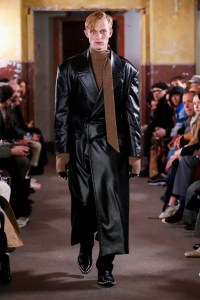 John Lawrence Sullivan Men's Fall 2020