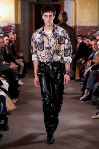 John Lawrence Sullivan Men's Fall 2020