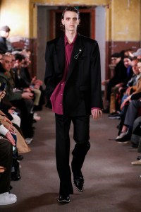 John Lawrence Sullivan Men's Fall 2020