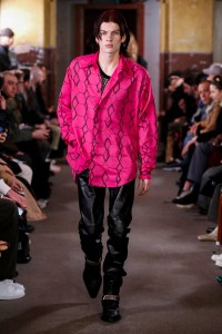 John Lawrence Sullivan Men's Fall 2020