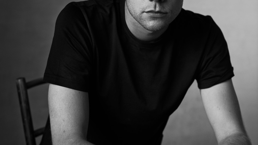 Jonathan Anderson, creative director of Loewe and JW Anderson