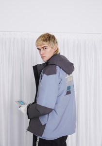 Kappa Kontroll Men's Fall 2020
