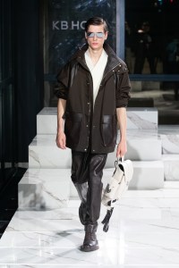 Kb Hong Men's Fall 2020
