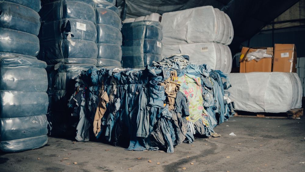 Circulose, jeans, denim