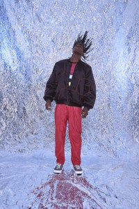 Koché Pre-Fall 2020