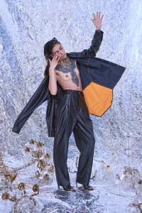 Koché Pre-Fall 2020