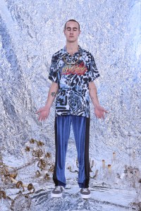 Koché Pre-Fall 2020