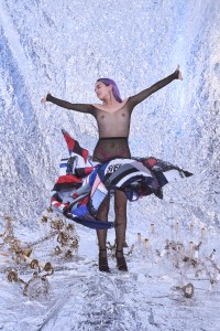 Koché Pre-Fall 2020