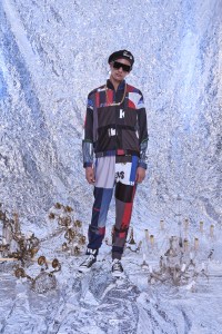 Koché Pre-Fall 2020