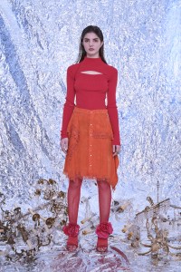 Koché Pre-Fall 2020