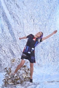 Koché Pre-Fall 2020