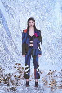 Koché Pre-Fall 2020