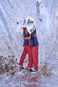Koché Pre-Fall 2020