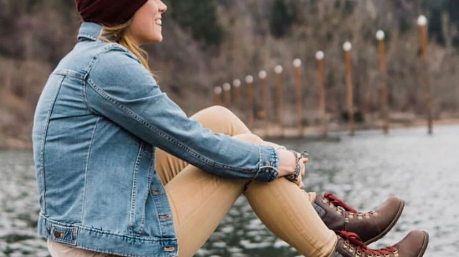 VF Corp.'s B2B occupational work segment does $865 million in annual revenues, and a sale allows VF to focus on its consumer-focused brands.