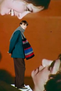 Kolor Men's Fall 2020