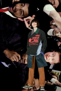 Kolor Men's Fall 2020