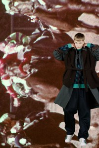 Kolor Men's Fall 2020