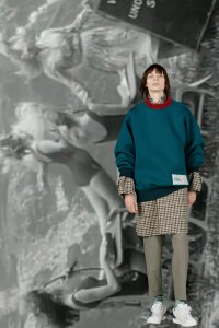 Kolor Men's Fall 2020