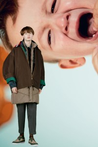 Kolor Men's Fall 2020