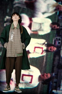 Kolor Men's Fall 2020