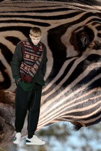Kolor Men's Fall 2020