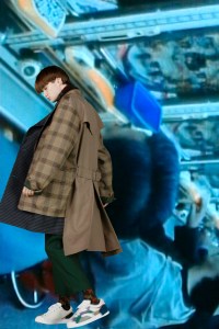 Kolor Men's Fall 2020