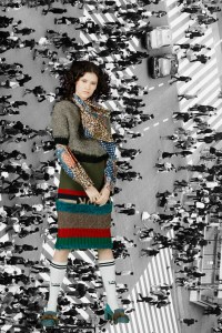 Kolor RTW Fall 2020