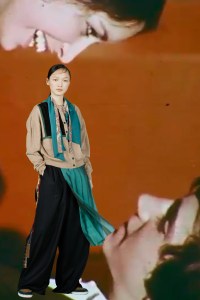 Kolor RTW Fall 2020